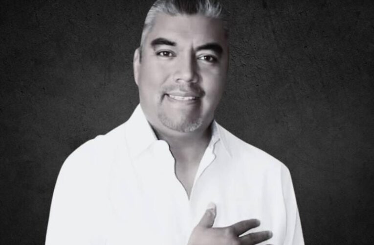 Muere alcalde, Isaías Rojas Ramírez tras ataque en carretera en Guerrero