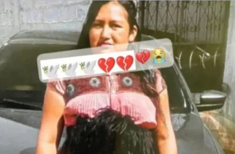 Lola Patricia Patishtán, regidora del PT, es asesinada en Chiapas