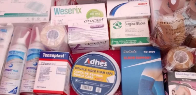 Medicinas baratas, consecuencias caras