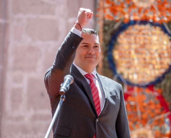 Mauricio Trejo San Miguel