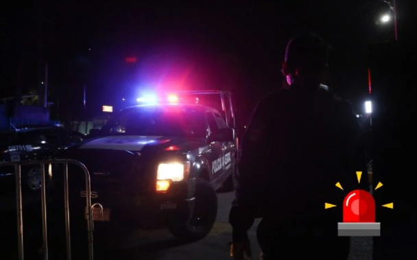Matan a policía en Miguel Hidalgo; hay un detenido