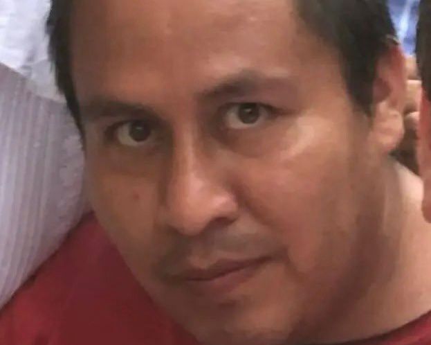 Asesinan al periodista Salomón Ordóñez en Cuetzalan