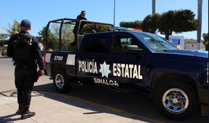 Violencia