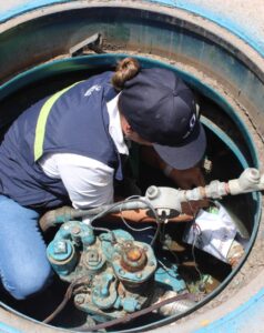 Gasolineras Chihuahua Profeco ASEA