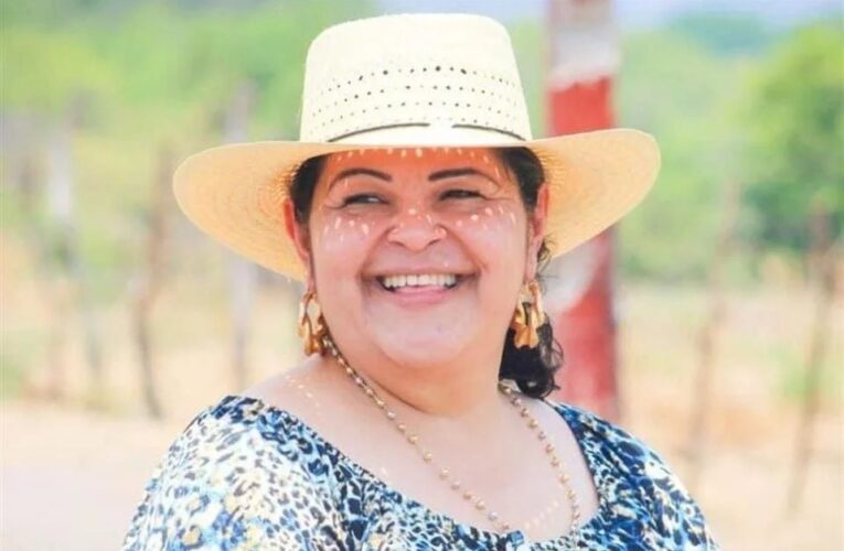 Ejecutan a balazos a edil de Michoacán en pleno centro del pueblo