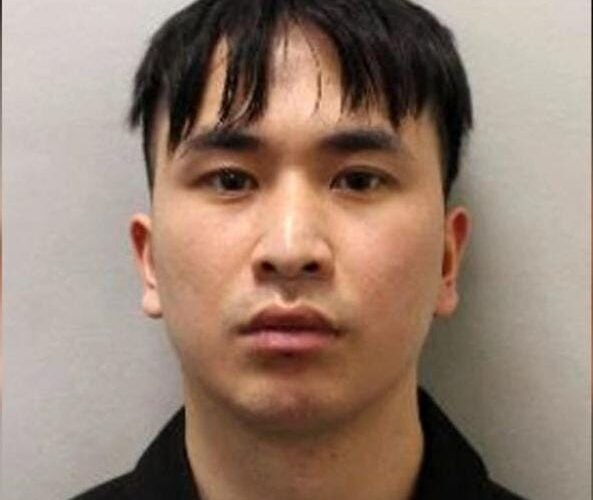 Estudiante chino condenado por violar y drogar a mujeres en Londres