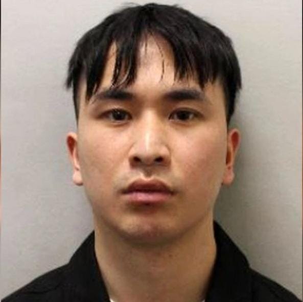 Estudiante chino