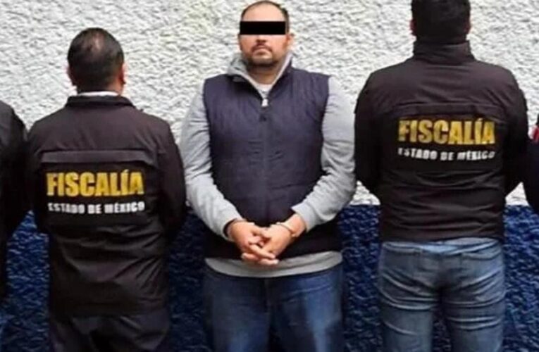 Detienen en Azcapotzalco a falso repartidor implicado en robos a casas