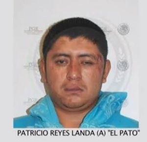 Muere ‘El Pato’, pieza clave en el caso Ayotzinapa