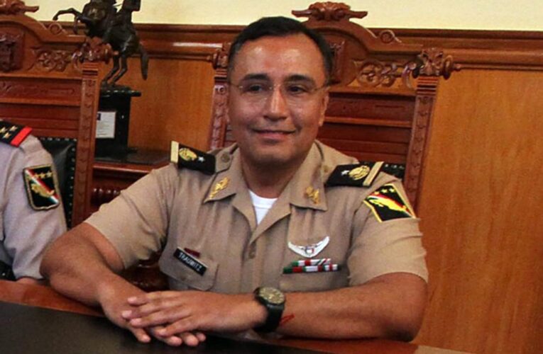 ¡Extradición autorizada! Canadá entregará a general ligado al huachicol