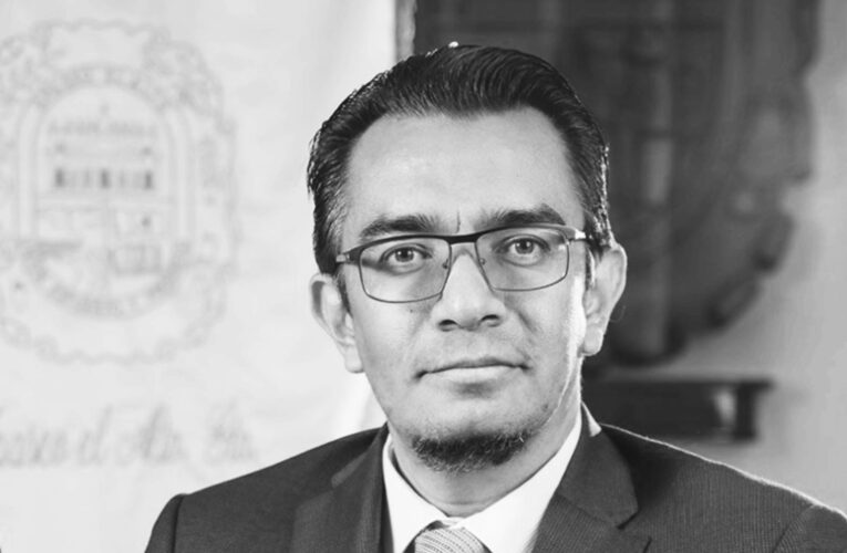 Ejecutan a Ignacio Roaro Aguilar, secretario del Ayuntamiento de Apaseo el Alto, Guanajuato 
