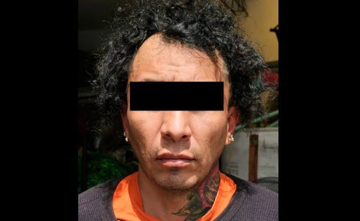 Cae “El Contador”, líder de célula de extorsionadores; simulaban secuestros desde una cabina falsa