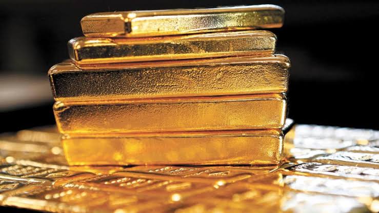 Robo de 33 toneladas de oro y plata en carretera cerca de Guadalajara