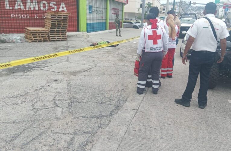 Asesinan a periodista tras denuncia en vivo