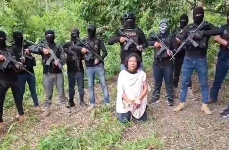 Video | Terror criminal sacude a Veracruz