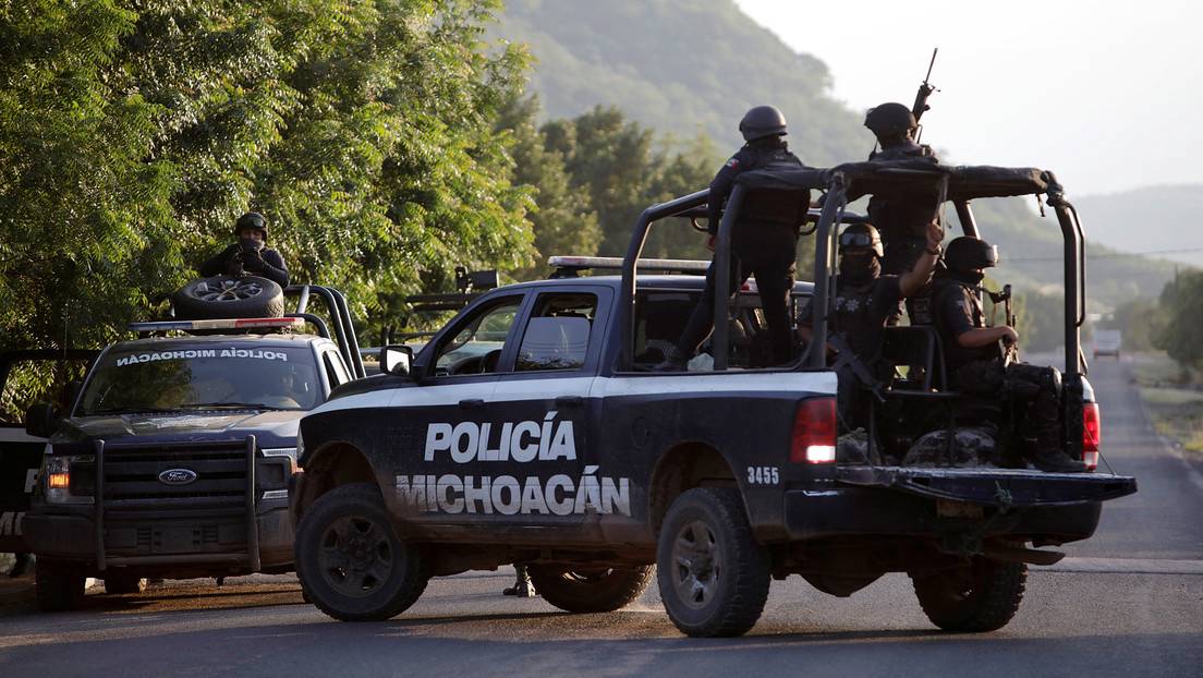 Michoacán