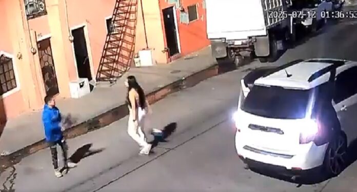 Feminicidio en Guadalajara: identifican al hombre que mató a Karla tras una discusión