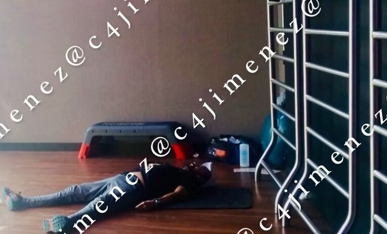 ¡TRAGEDIA EN SMART FIT! Usuario muere dentro del gimnasio en Atizapán y denuncian negligencia médica