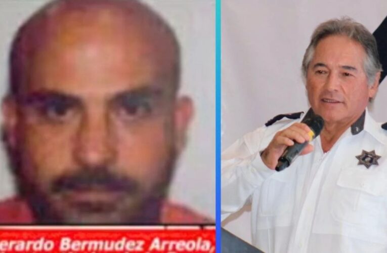 Cae sobrino de exjefe policiaco de Tabasco por red ilegal de apuestas en Paraguay