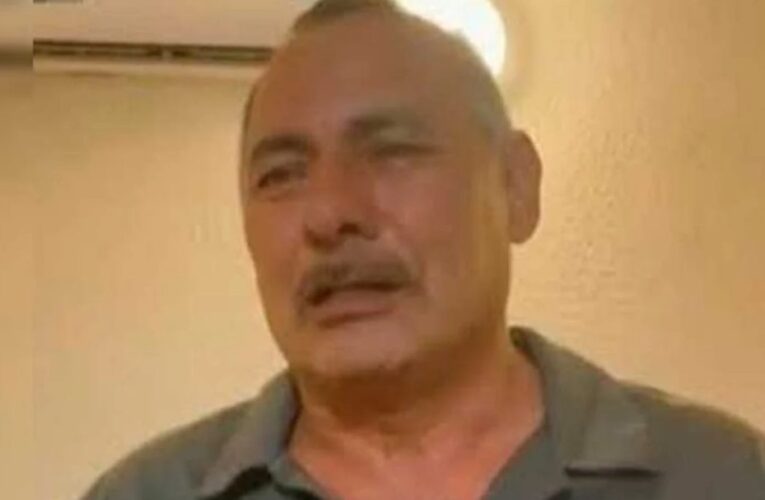 Indignación en Tamaulipas: Asesinan al activista Gabriel Hernández tras retiro de su protección oficial