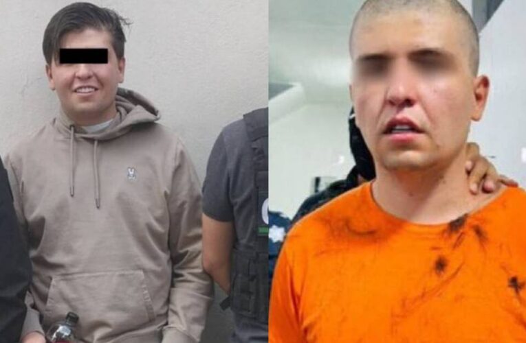 Filtración revela que Fofo Márquez fue víctima de abuso y extorsión en el penal de Barrientos