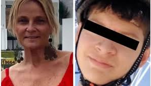 Procesan a menor por feminicidio de Natalia