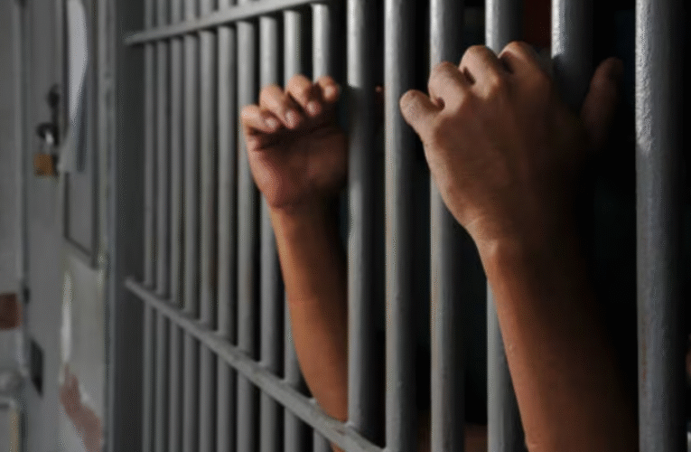 Sentencian a seis años de prisión a trabajador del IMSS por abuso sexual agravado