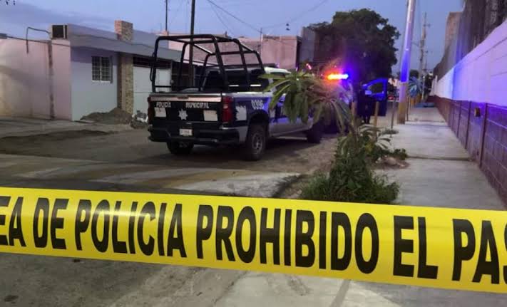 Un solo tirador asesinó a tres hombres en la Cuauhtémoc, confirma la SSC