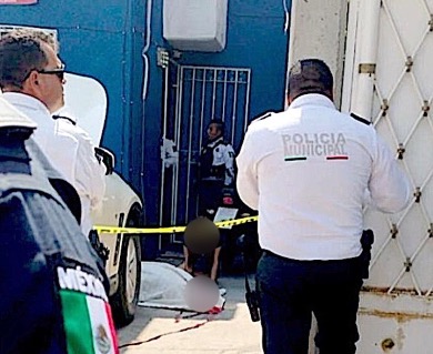 Padre de joven desaparecido es asesinado en Ixtapaluca, Edomex