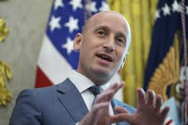 Miller: “Cárteles gobiernan la Ciudad de México”