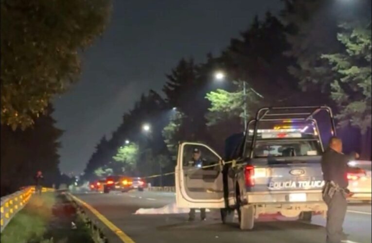 Tragedia en Paseo Tollocan: joven muere atropellada