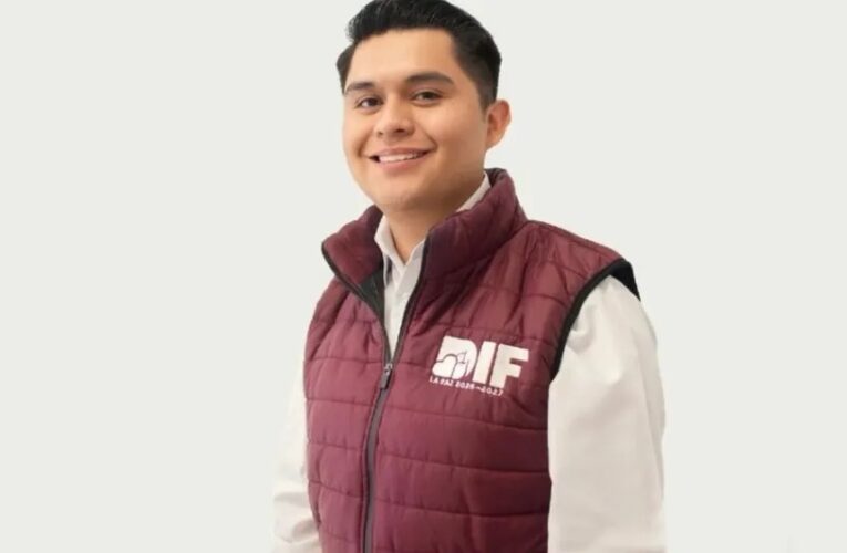 Renuncian al inepto director del DIF de La Paz tras muerte de Fernandito