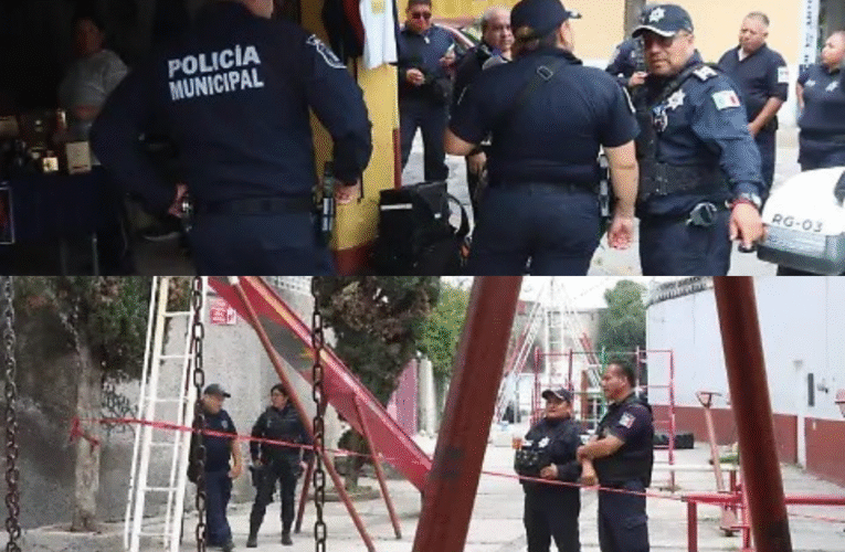 Repartidores emboscados desatan el pánico en el corredor Cristo Rey