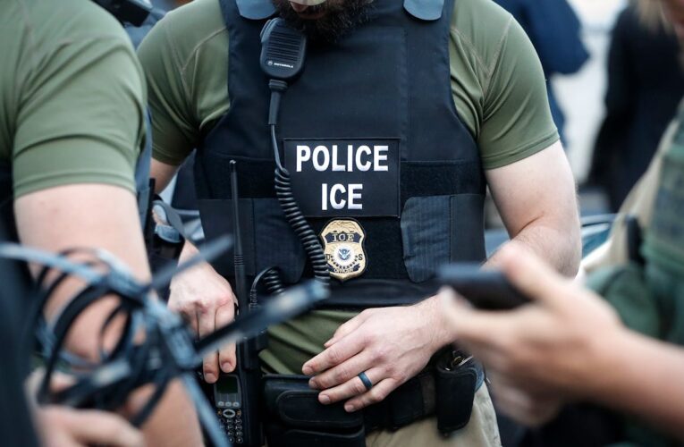 ICE bajo fuego: 20 migrantes muertos en 2025