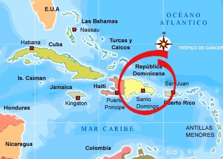 ¡Explosión en el Caribe! Narcolancha destruida cerca de República Dominicana