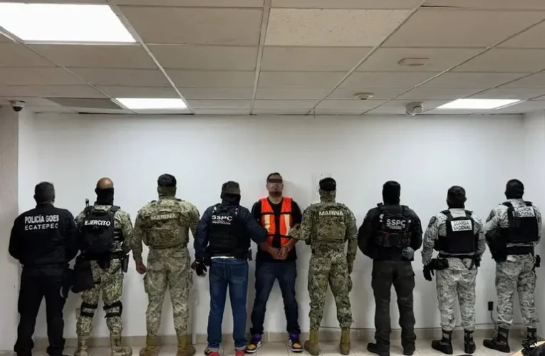 ⚠️ Ecatepec en alerta: quién es “El Choko” y cómo La Chokiza tejía política, crimen y redes