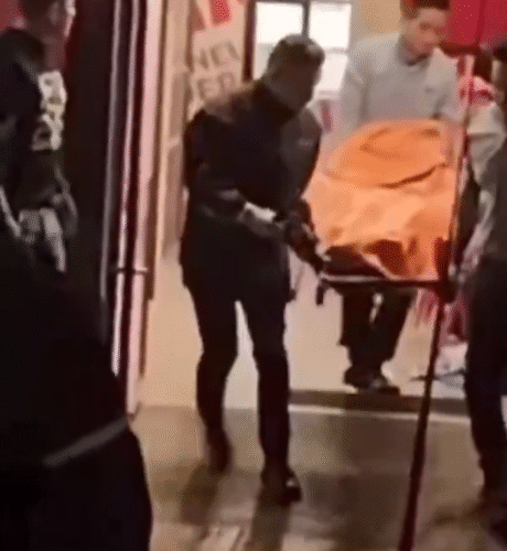 Video | Ejecutan al director de seguridad de Cosolapa en Veracruz