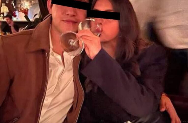 Detienen a esposa de exfuncionario por desvío de 106 mdp de recursos públicos en Sonora; él prófugo 