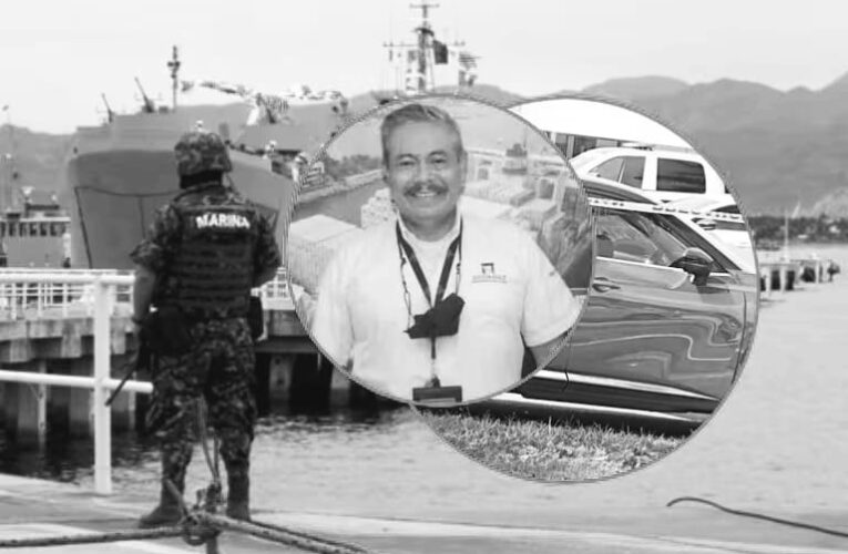 Fernando Rubén Guerrero Alcántar: marino asesinado tras denunciar red de huachicol de los hermanos Farias Laguna