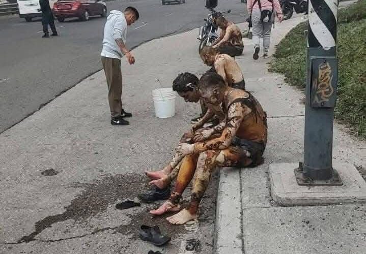 Suben a 57 los heridos en explosión de pipa