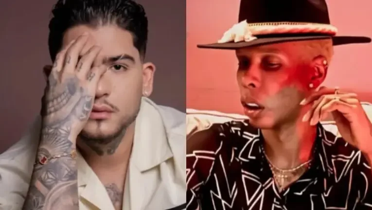 Hallazgo de cantantes colombianos desaparecidos