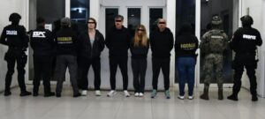 Esposa e hijo de “Lord Pádel” seguirán presos