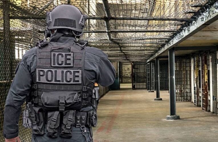 Muere mexicano bajo custodia del ICE en Arizona