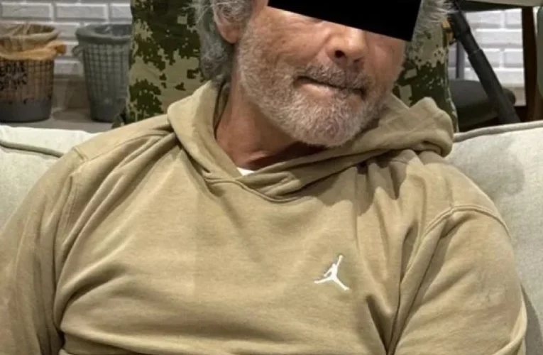 Video | Operativo en Paraguay culmina con captura de Hernán Bermúdez