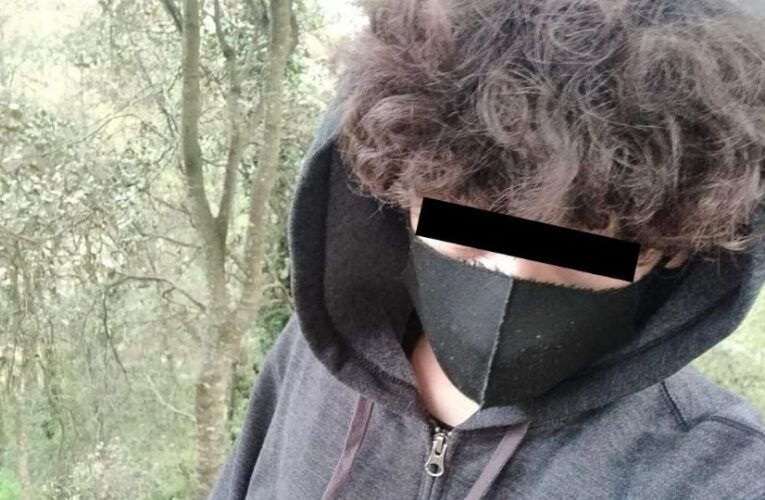 ¡Iba a matar y lo anunció!”: Estudiante del CCH Sur atacó con guadaña tras avisar en redes; su madre lo denunció antes, pero nadie lo detuvo