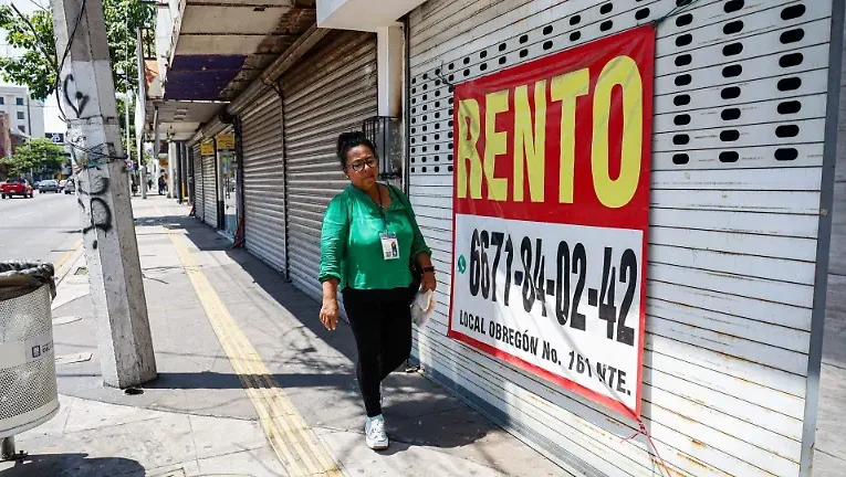 Empresarios del Edoméx bajo presión por extorsión
