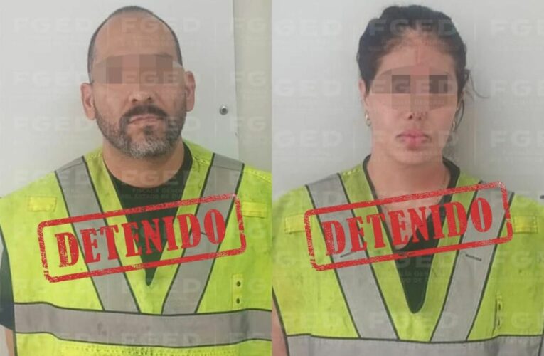 Madre y padrastro de Paloma Nicole detenidos tras muerte por cirugía estética