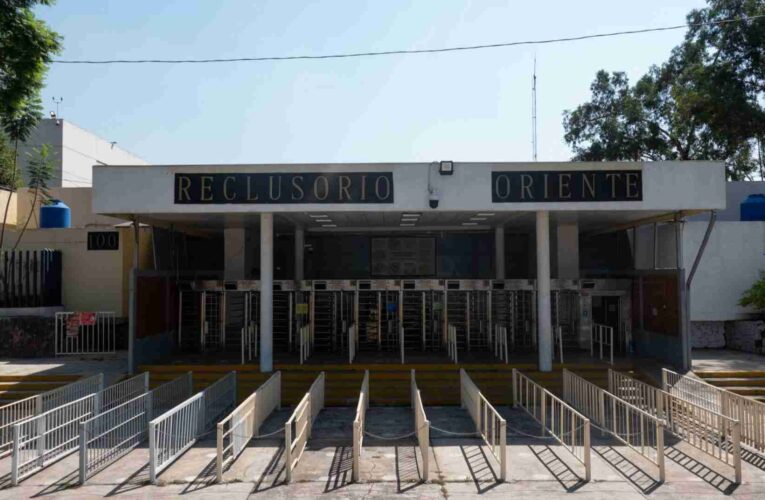 ¡Escándalo en CDMX! Reo se esfuma del Oriente