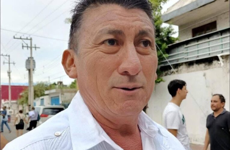 Bacalar: acusan al alcalde y a su tesorero de fabricar delitos para robar restaurante a empresario detenido