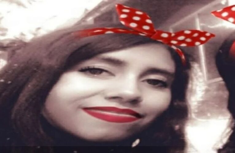 Video | Feminicidio en Cuauhtémoc: Amanda fue atacada tras hablar con su agresor